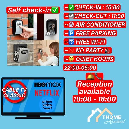 Thome Exclusive Cuvee Τούρντα Εξωτερικό φωτογραφία