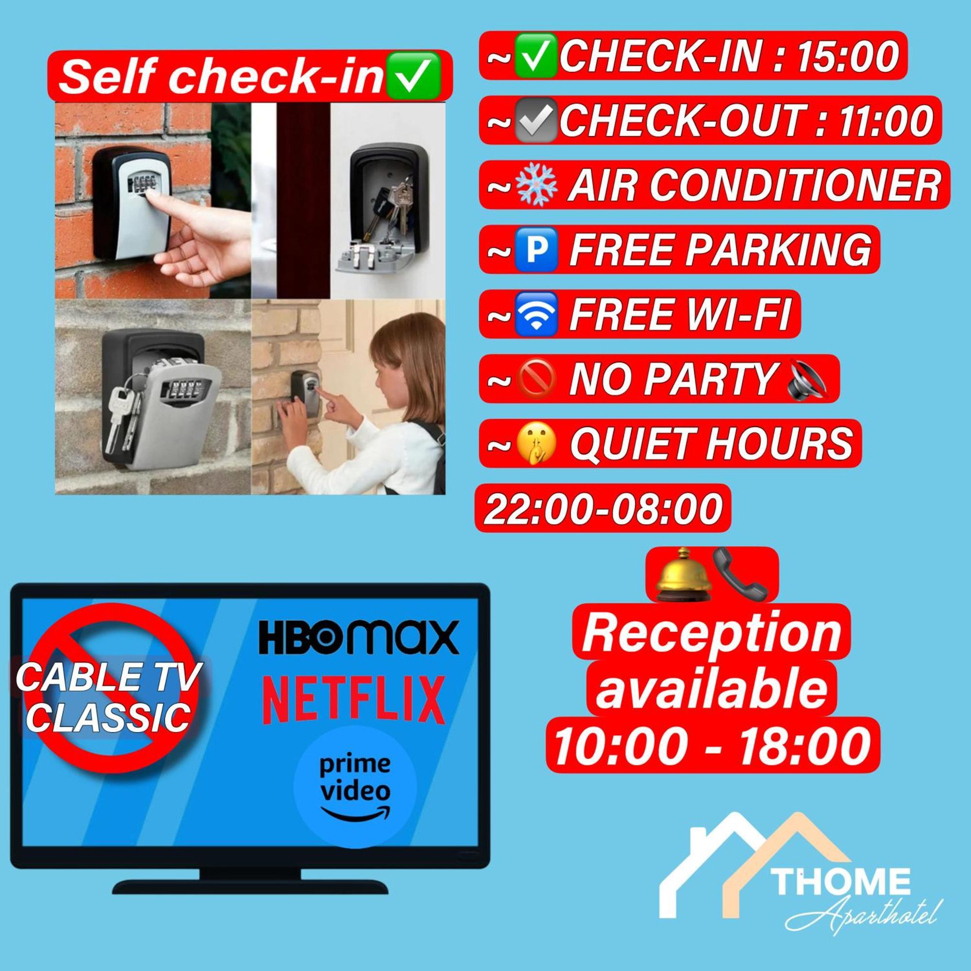Thome Exclusive Cuvee Τούρντα Εξωτερικό φωτογραφία